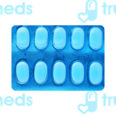 Ventab 150 MG Tablet Xl 10