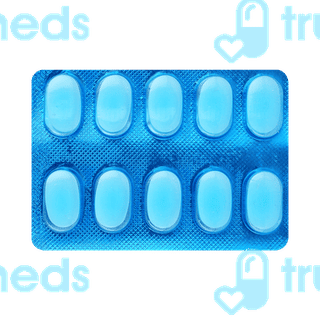 Ventab 150 MG Tablet Xl 10