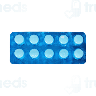 Ventab 37.5 MG Tablet Xl 10