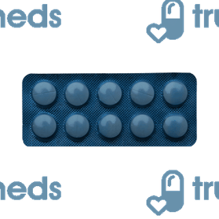 Ventab 75 MG Tablet Xl 10