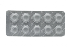 Vinicor Xl 100 Tablet 10