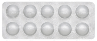 Vinicor Xl 100 Tablet 10