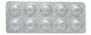 Vinicor Xl 50 MG Tablet 10