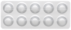 Vinicor Xl 50 Tablet 10