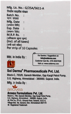 Vizitra Xl 100 Capsule 10 Vizitra Xl 100 Capsule 10
