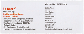 Montegress Xl Tablet 10