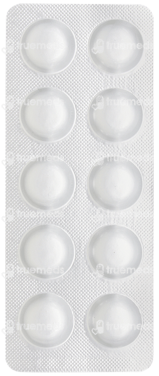 Montegress Xl Tablet 10