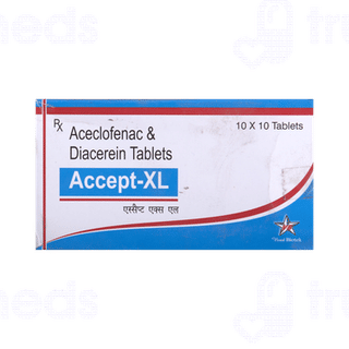 Accept Tablet Xl 10