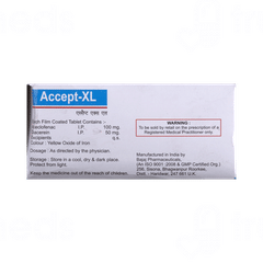 Accept Tablet Xl 10