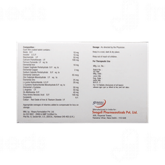 Biomane Xl Tablet 10