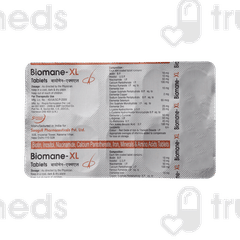 Biomane Xl Tablet 10