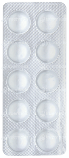 Betablock Xl 25 Tablet 10 Betablock Xl 25 Tablet 10