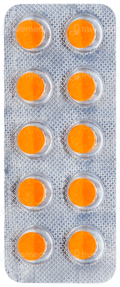 Metopole 25xl Tablet 10 Metopole 25xl Tablet 10