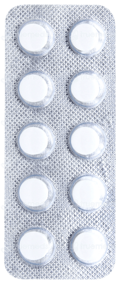 Metopole 100xl Tablet 10 Metopole 100xl Tablet 10