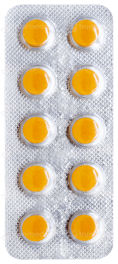 Metopole 50xl Tablet 10 Metopole 50xl Tablet 10