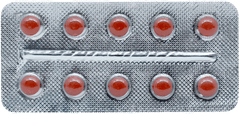 Prazonol 5 Xl Tablet 10 Prazonol 5 Xl Tablet 10