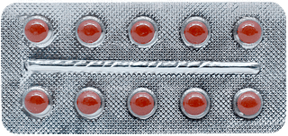 Prazonol 5 Xl Tablet 10