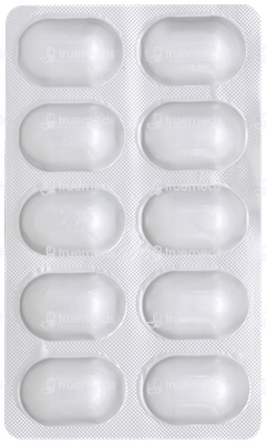 Ace Proxyvon Tablet 10