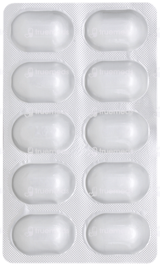 Ace Proxyvon Tablet 10