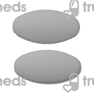 Carbophage Xr 1000 Tablet 10