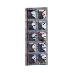 Cardibeta Xr 12.5 Tablet 10 Cardibeta Xr 12.5 Tablet 10