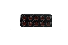 Cardibeta Xr 25 Tablet 10
