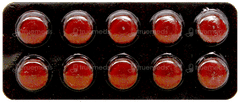 Cardibeta Xr 25 Tablet 10