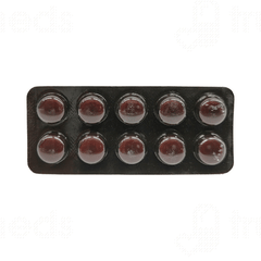 Cardibeta Xr 50 Tablet 10