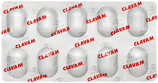 Clavam Xr Tablet 10