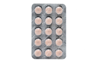 Cyblex 30 MG Tablet Xr 15