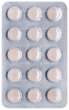 Cyblex 30 Xr Tablet 15 Cyblex 30 Xr Tablet 15