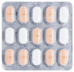 Cyblex M 60 Xr Tablet 15 Cyblex M 60 Xr Tablet 15