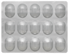 Depakote Xr 250 Tablet 15