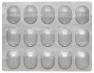 Depakote Xr 250 Tablet 15