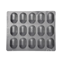 Depakote Xr 250 Tablet 15
