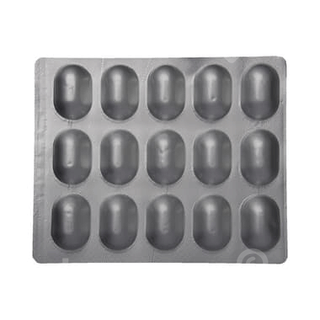 Depakote Xr 250 Tablet 15