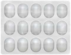 Depakote Xr 500 Tablet 15 Depakote Xr 500 Tablet 15