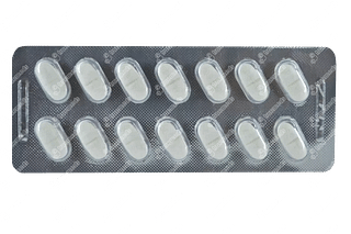 Diamicron 60 MG Tablet Xr 14