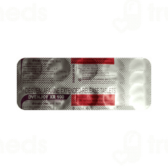 Dvenjoy 100 MG Tablet Xr 10