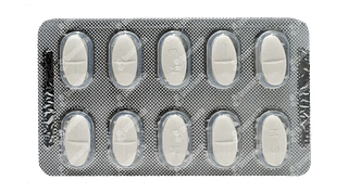 Embeta 100 MG Tablet Xr 10