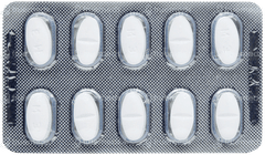 Embeta Xr 100 Tablet 10