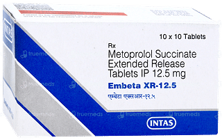 Embeta Xr 12.5 Tablet 10