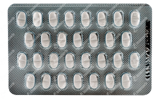 Embeta 25 MG Tablet Xr 30