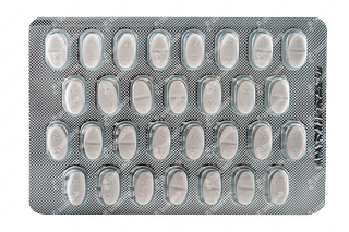 Embeta Xr 50 MG Tablet 30