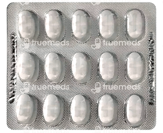 Embeta 75 MG Tablet Xr 15