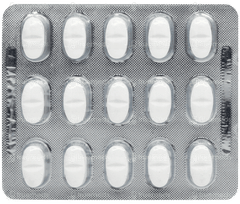 Embeta Xr 75 Tablet 15 Embeta Xr 75 Tablet 15