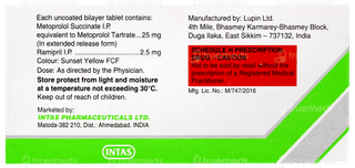 Embeta R 2.5 Tablet 10