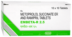 Embeta R 2.5 Tablet 10 Embeta R 2.5 Tablet 10