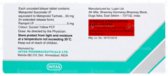 Embeta R 5 Tablet 10 Embeta R 5 Tablet 10