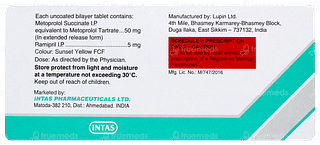 Embeta R 5 Tablet 10